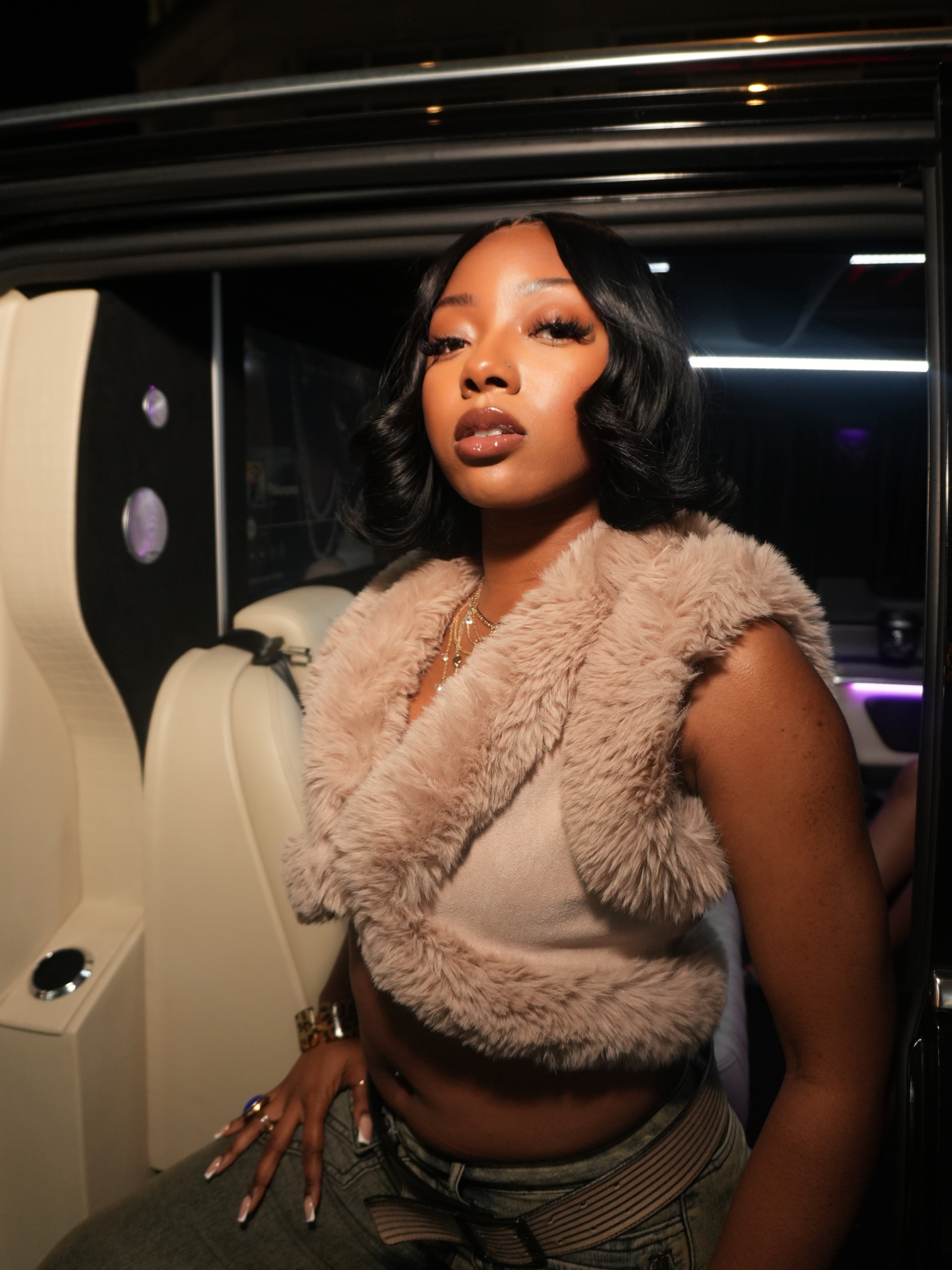 TLE Natural Wavy  Bundles