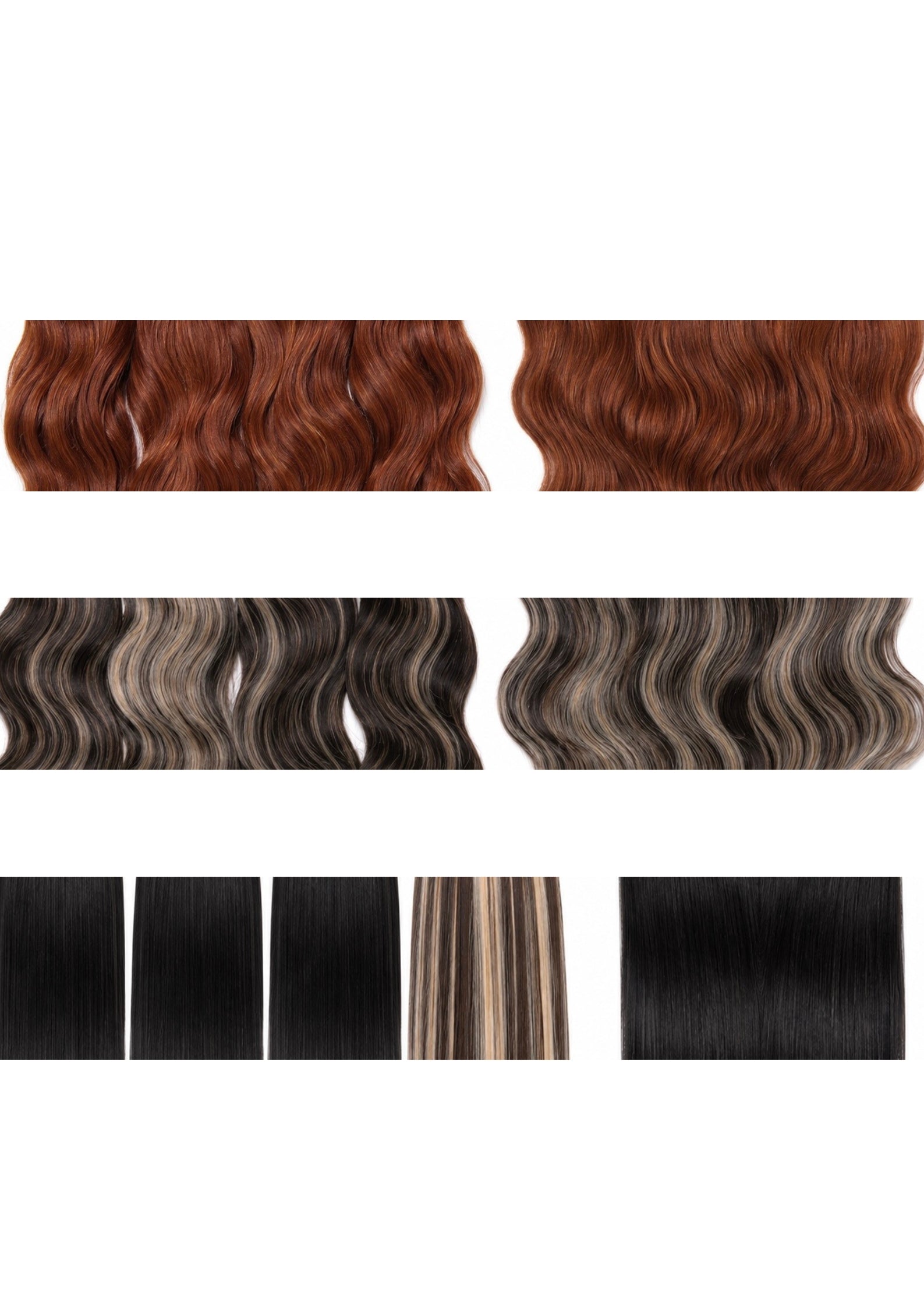 TLE HAIR X THEELOLAEFFECT COLOURWAY