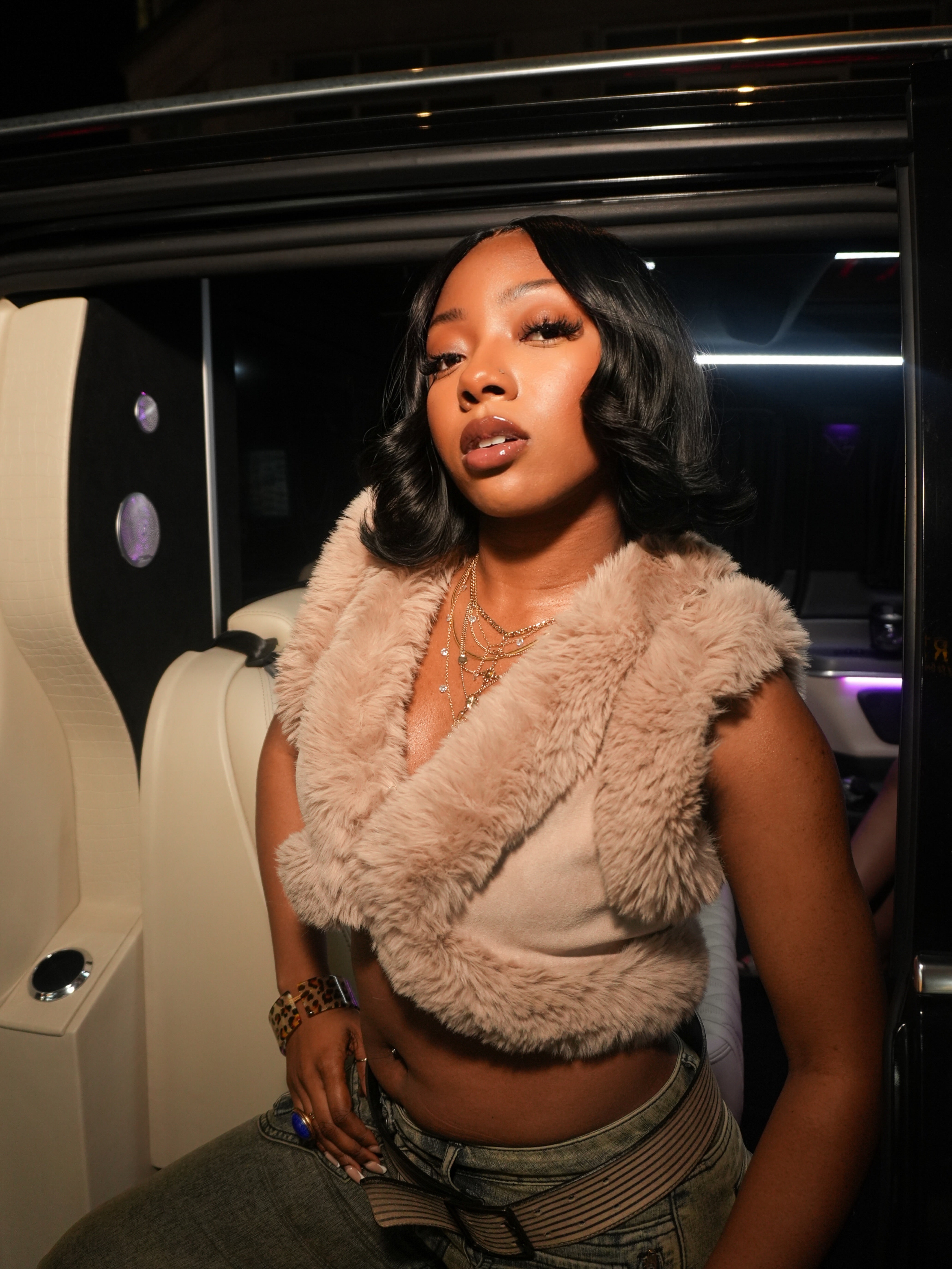 TLE Natural Wavy  Bundles